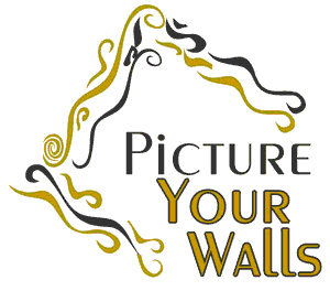 Picture You Walls Logo